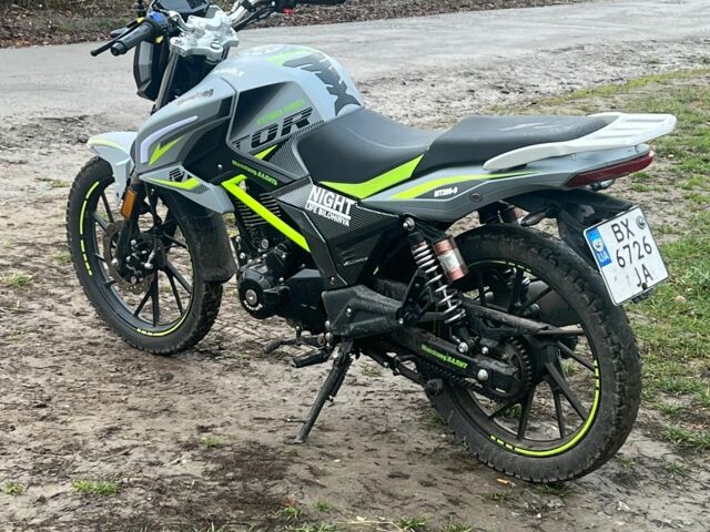 Мустанг Другая, объемом двигателя 0.2 л и пробегом 0 тыс. км за 1024 $, фото 2 на Automoto.ua