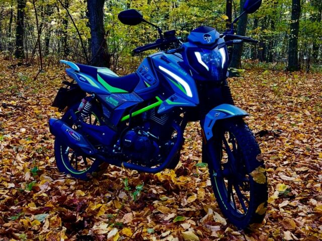 Мустанг Другая, объемом двигателя 0.2 л и пробегом 0 тыс. км за 1024 $, фото 8 на Automoto.ua