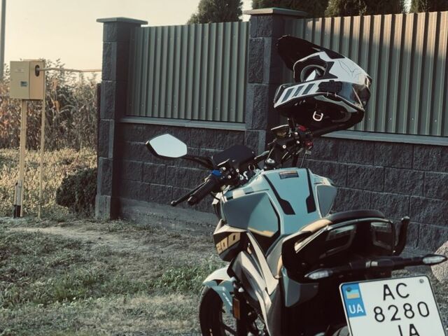 Мустанг Другая 2025 в Владимир-Волынский на Automoto.ua Мустанг Другая, объемом двигателя 0.2 л и пробегом 0 тыс. км за 1100 $, фото 4 на Automoto.ua