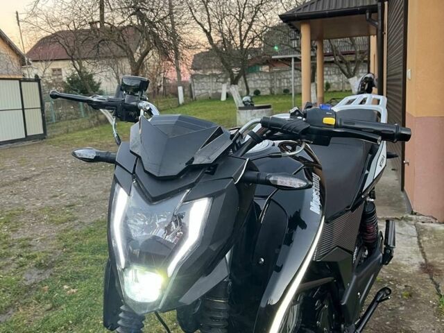 Мустанг Другая, объемом двигателя 0.2 л и пробегом 0 тыс. км за 850 $, фото 4 на Automoto.ua