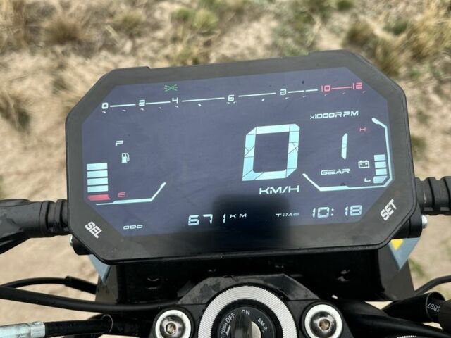 Мустанг Інша, об'ємом двигуна 0.2 л та пробігом 0 тис. км за 1150 $, фото 5 на Automoto.ua