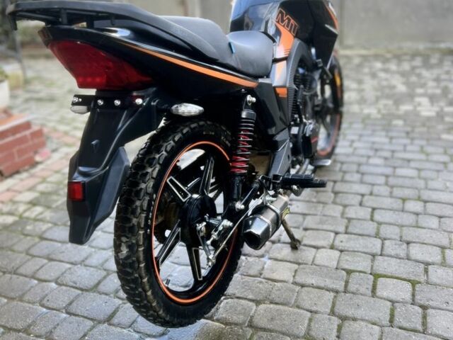 Мустанг Другая, объемом двигателя 0.25 л и пробегом 0 тыс. км за 1070 $, фото 2 на Automoto.ua