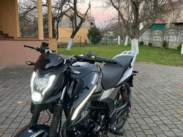 Мустанг Другая, объемом двигателя 0.2 л и пробегом 0 тыс. км за 900 $, фото 3 на Automoto.ua