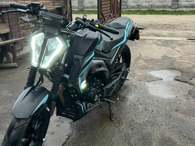 Мустанг Другая 2025 в Ровно на Automoto.ua Мустанг Другая, объемом двигателя 0.2 л и пробегом 0 тыс. км за 1000 $, фото 2 на Automoto.ua