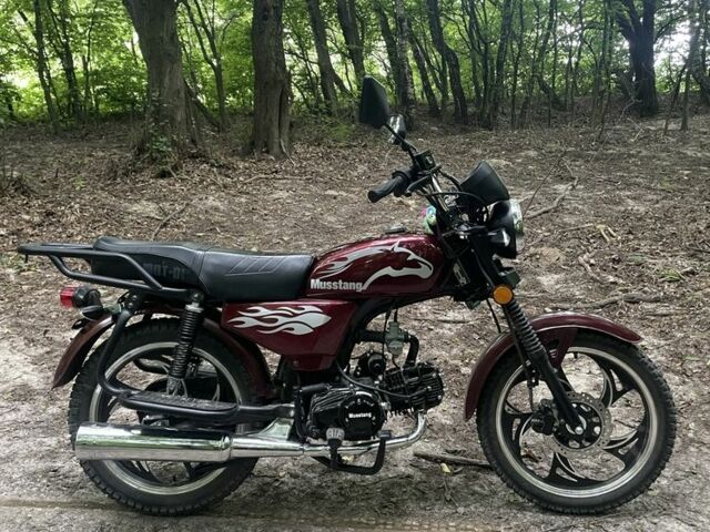 Мустанг Інша, об'ємом двигуна 0.13 л та пробігом 0 тис. км за 518 $, фото 5 на Automoto.ua