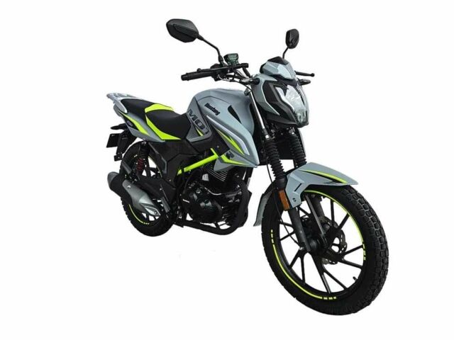 Мустанг Інша, об'ємом двигуна 0.2 л та пробігом 0 тис. км за 1050 $, фото 13 на Automoto.ua