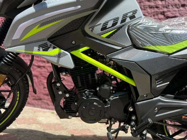 Мустанг Другая, объемом двигателя 0.25 л и пробегом 0 тыс. км за 1270 $, фото 6 на Automoto.ua