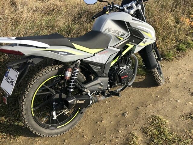 Мустанг Другая, объемом двигателя 0.25 л и пробегом 0 тыс. км за 1069 $, фото 2 на Automoto.ua