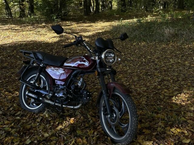 Мустанг Інша, об'ємом двигуна 0.13 л та пробігом 0 тис. км за 518 $, фото 1 на Automoto.ua