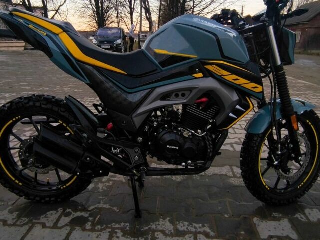 Мустанг Інша, об'ємом двигуна 0.2 л та пробігом 0 тис. км за 1170 $, фото 3 на Automoto.ua