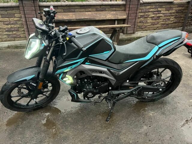 Мустанг Другая 2025 в Ровно на Automoto.ua Мустанг Другая, объемом двигателя 0.2 л и пробегом 0 тыс. км за 1000 $, фото 1 на Automoto.ua