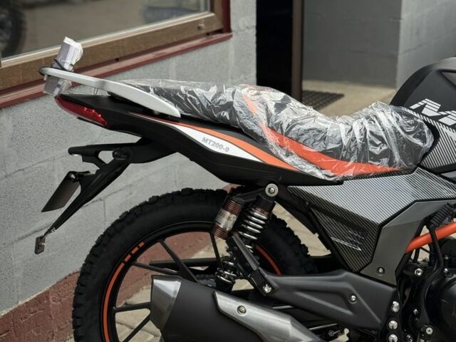 Мустанг Другая, объемом двигателя 0.2 л и пробегом 0 тыс. км за 1150 $, фото 2 на Automoto.ua