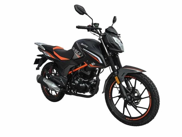 Мустанг Інша, об'ємом двигуна 0.2 л та пробігом 0 тис. км за 1050 $, фото 10 на Automoto.ua