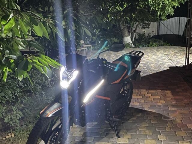 Мустанг Інша, об'ємом двигуна 0.25 л та пробігом 0 тис. км за 1089 $, фото 3 на Automoto.ua