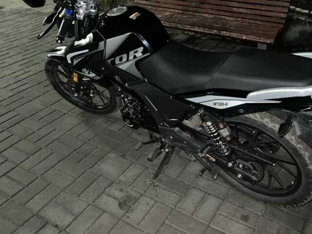 Мустанг Другая, объемом двигателя 0.2 л и пробегом 0 тыс. км за 875 $, фото 2 на Automoto.ua