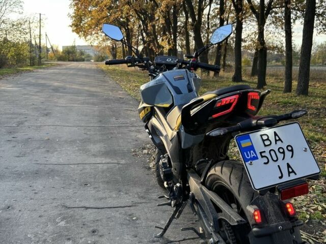 Мустанг Інша, об'ємом двигуна 0 л та пробігом 0 тис. км за 1209 $, фото 3 на Automoto.ua