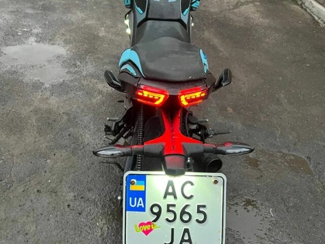 Мустанг Другая, объемом двигателя 0.2 л и пробегом 0 тыс. км за 950 $, фото 3 на Automoto.ua