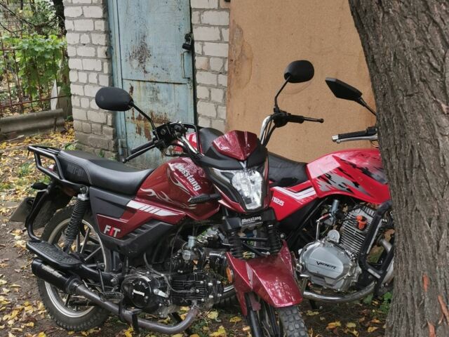 Мустанг Другая, объемом двигателя 0.13 л и пробегом 0 тыс. км за 666 $, фото 1 на Automoto.ua