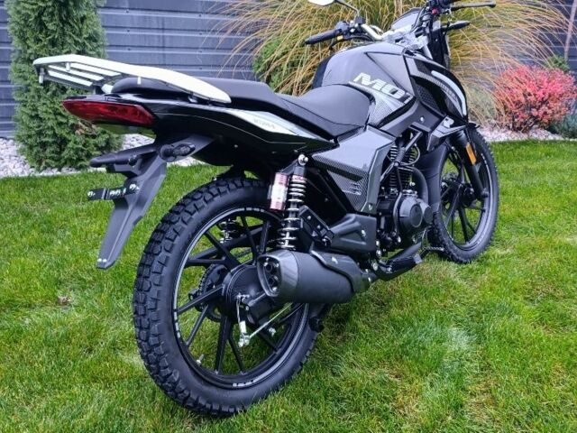 Мустанг Другая, объемом двигателя 0.2 л и пробегом 0 тыс. км за 1200 $, фото 4 на Automoto.ua