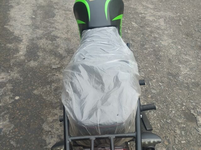 Мустанг Другая, объемом двигателя 0.15 л и пробегом 0 тыс. км за 800 $, фото 4 на Automoto.ua