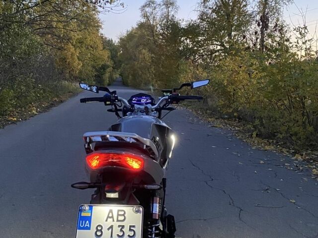 Мустанг Другая, объемом двигателя 0.22 л и пробегом 0 тыс. км за 1054 $, фото 3 на Automoto.ua