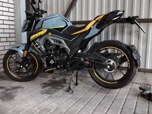 Мустанг Другая, объемом двигателя 0 л и пробегом 0 тыс. км за 1186 $, фото 3 на Automoto.ua