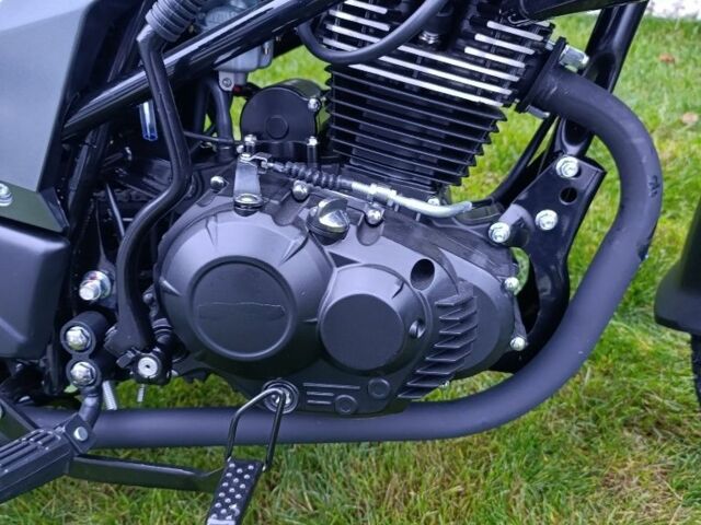 Мустанг Другая, объемом двигателя 0.2 л и пробегом 0 тыс. км за 1200 $, фото 5 на Automoto.ua