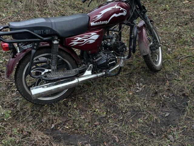 Мустанг Інша, об'ємом двигуна 0.13 л та пробігом 0 тис. км за 615 $, фото 2 на Automoto.ua