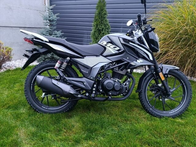 Мустанг Другая, объемом двигателя 0.2 л и пробегом 0 тыс. км за 1200 $, фото 3 на Automoto.ua