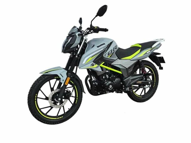 Мустанг Другая, объемом двигателя 0.2 л и пробегом 0 тыс. км за 1150 $, фото 14 на Automoto.ua