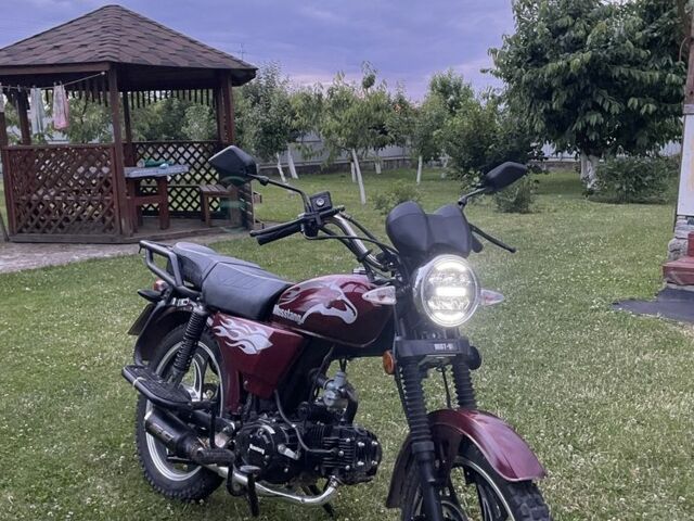 Мустанг Інша, об'ємом двигуна 0.13 л та пробігом 0 тис. км за 518 $, фото 4 на Automoto.ua