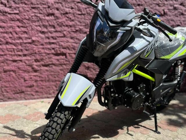 Мустанг Другая, объемом двигателя 0.25 л и пробегом 0 тыс. км за 1270 $, фото 11 на Automoto.ua