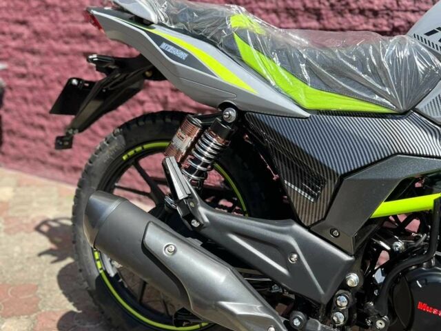 Мустанг Другая, объемом двигателя 0.25 л и пробегом 0 тыс. км за 1270 $, фото 12 на Automoto.ua