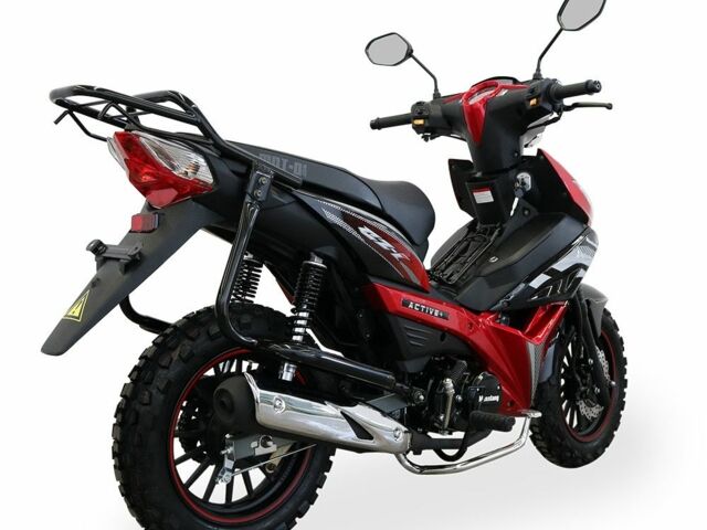 Мустанг Інша, об'ємом двигуна 0.13 л та пробігом 0 тис. км за 820 $, фото 5 на Automoto.ua