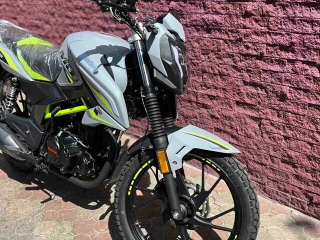 Мустанг Другая, объемом двигателя 0.25 л и пробегом 0 тыс. км за 1270 $, фото 3 на Automoto.ua