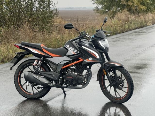 Мустанг Інша, об'ємом двигуна 0.25 л та пробігом 0 тис. км за 1072 $, фото 3 на Automoto.ua