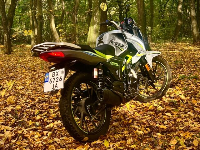 Мустанг Другая, объемом двигателя 0.2 л и пробегом 0 тыс. км за 1024 $, фото 9 на Automoto.ua