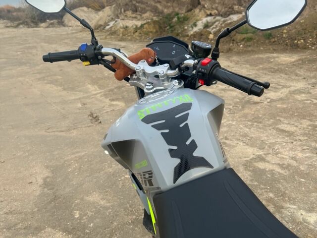 Мустанг Другая, объемом двигателя 0.2 л и пробегом 0 тыс. км за 1024 $, фото 5 на Automoto.ua