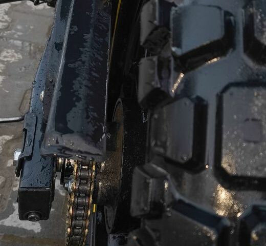 Мустанг Інша, об'ємом двигуна 0.2 л та пробігом 0 тис. км за 1170 $, фото 5 на Automoto.ua