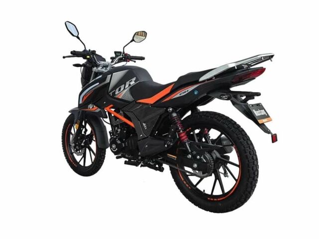 Мустанг Другая, объемом двигателя 0.2 л и пробегом 0 тыс. км за 1150 $, фото 11 на Automoto.ua