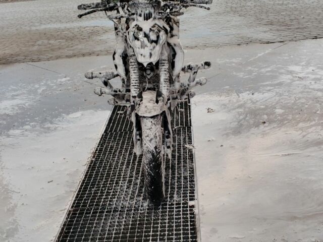 Мустанг Другая, объемом двигателя 0.2 л и пробегом 0 тыс. км за 1000 $, фото 20 на Automoto.ua