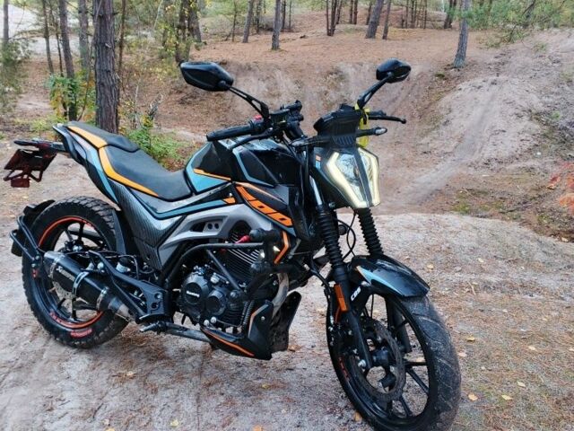 Мустанг Другая, объемом двигателя 0.2 л и пробегом 0 тыс. км за 1000 $, фото 3 на Automoto.ua