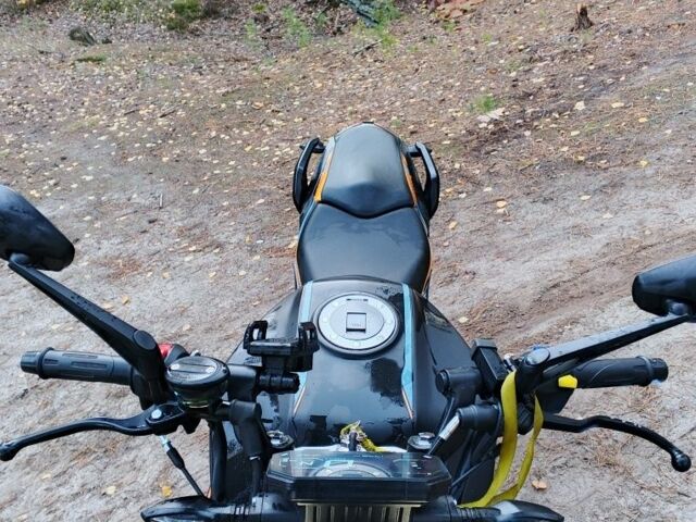 Мустанг Другая, объемом двигателя 0.2 л и пробегом 0 тыс. км за 1000 $, фото 18 на Automoto.ua