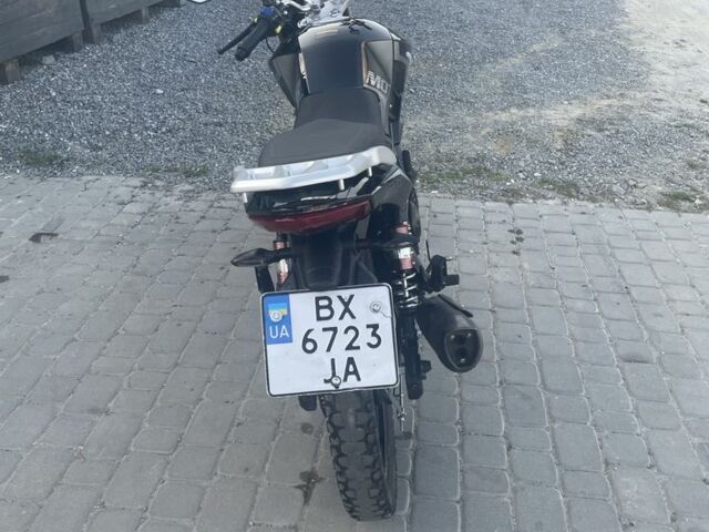 Мустанг Другая, объемом двигателя 0.2 л и пробегом 0 тыс. км за 950 $, фото 2 на Automoto.ua