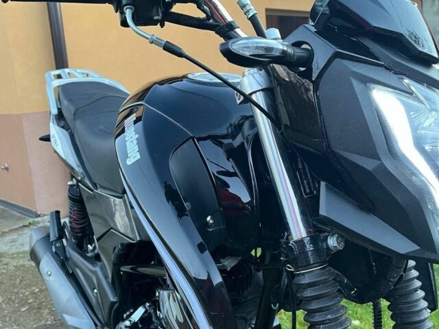 Мустанг Другая, объемом двигателя 0.2 л и пробегом 0 тыс. км за 900 $, фото 5 на Automoto.ua