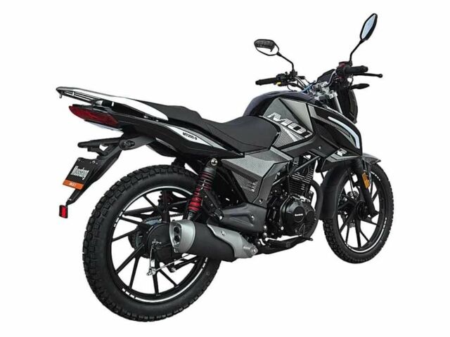 Мустанг Інша, об'ємом двигуна 0.2 л та пробігом 0 тис. км за 1050 $, фото 5 на Automoto.ua