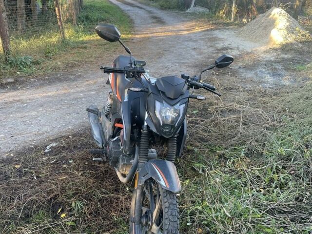 Мустанг Інша, об'ємом двигуна 0.25 л та пробігом 0 тис. км за 1072 $, фото 1 на Automoto.ua