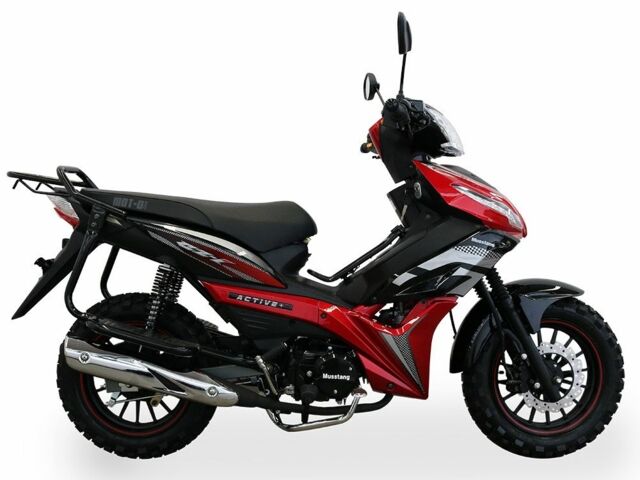 Мустанг Інша, об'ємом двигуна 0.13 л та пробігом 0 тис. км за 820 $, фото 4 на Automoto.ua