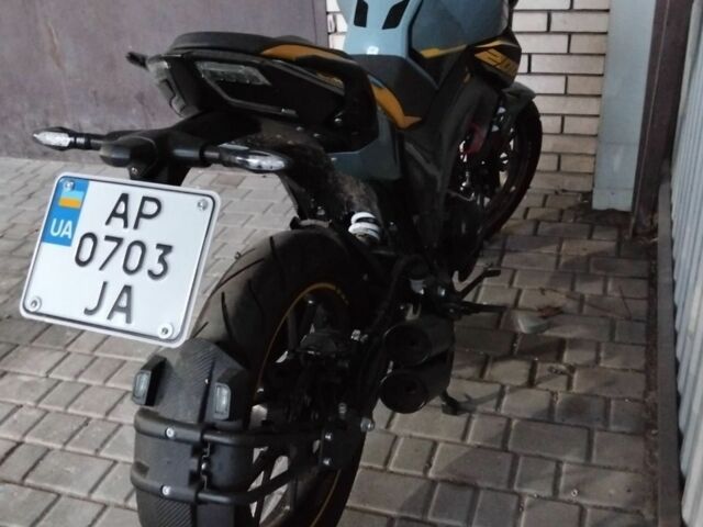 Мустанг Інша, об'ємом двигуна 0 л та пробігом 0 тис. км за 1186 $, фото 2 на Automoto.ua