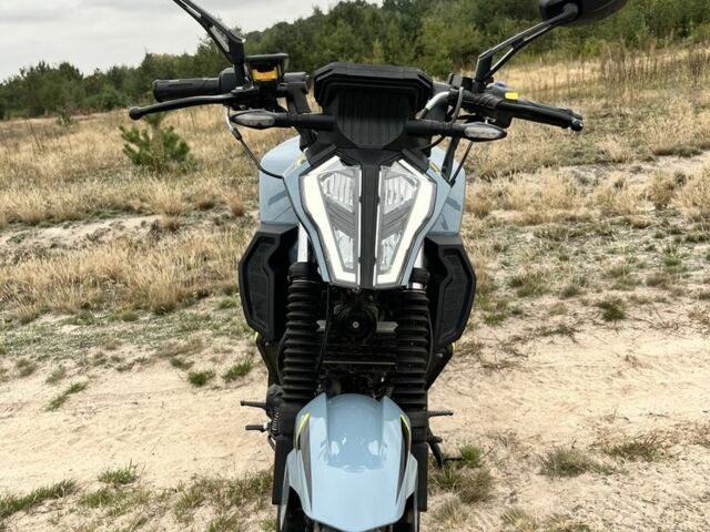 Мустанг Інша, об'ємом двигуна 0.2 л та пробігом 0 тис. км за 1150 $, фото 4 на Automoto.ua